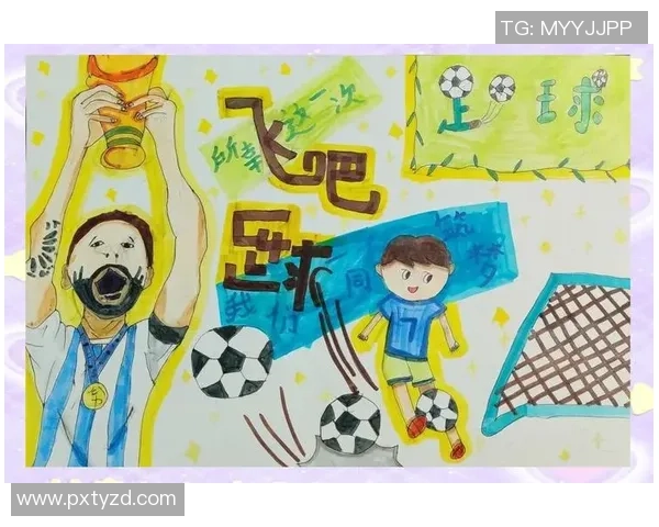 探索le足球的魅力与影响力：如何改变我们的运动观与生活方式